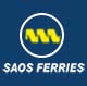 SAOS Ferries