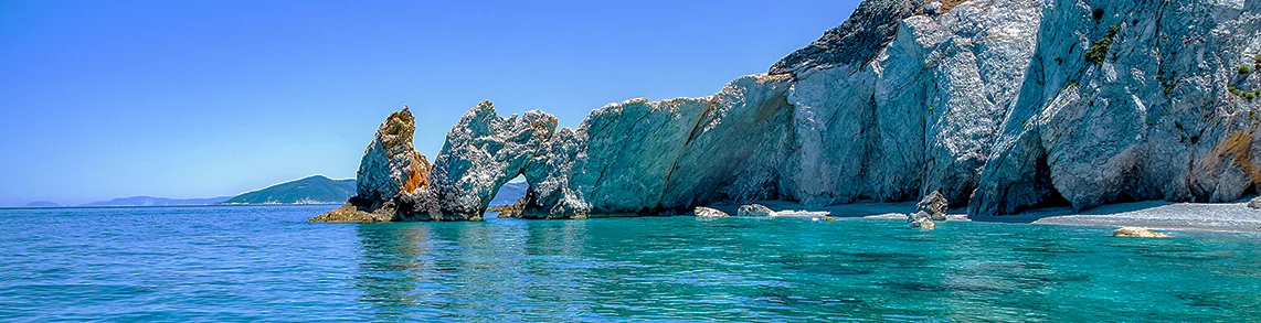 Πλοία για Σκιάθος