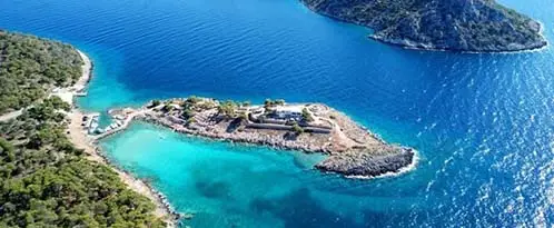 Fähren nach Argosaronische Inseln