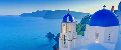 Fähren nach Kykladen