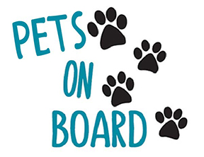 Pets On Board