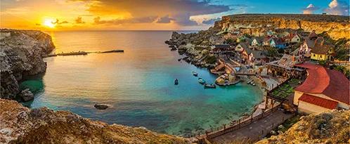 Ports by Country Image