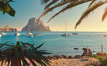 Ibiza