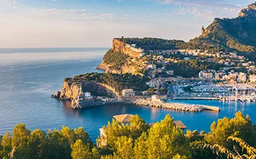 Μαγιόρκα, Πάλμα ντε Μαγιόρκα Μαγιόρκα, Πάλμα ντε Μαγιόρκα