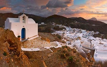 Ανάφη Ανάφη