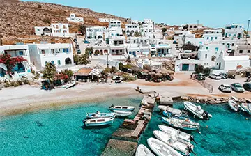 Φολέγανδρος Φολέγανδρος