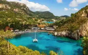 Κέρκυρα Κέρκυρα