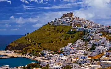 Αστυπάλαια Αστυπάλαια