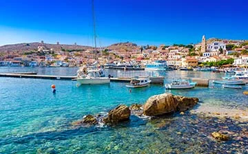 Χάλκη Χάλκη