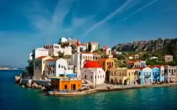 Καστελλόριζο Καστελλόριζο