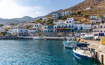 Τήλος Τήλος