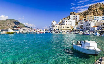 Κάρπαθος, Διαφάνι Κάρπαθος, Διαφάνι