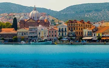 Lesbos, Mytilene Lesbos, Mytilene