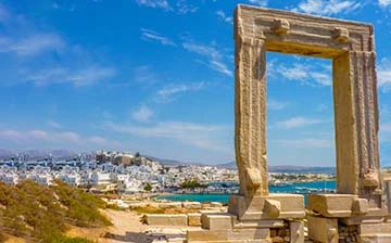 Νάξος Νάξος