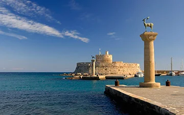 Ρόδος Ρόδος
