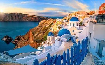Σαντορίνη, Αθηνιός Σαντορίνη, Αθηνιός