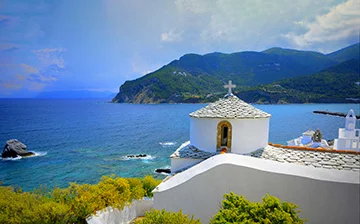 Σκόπελος, Αγνώντας Σκόπελος, Αγνώντας