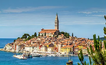 Rovinj