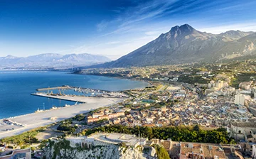 Sicilië, Termini Imerese