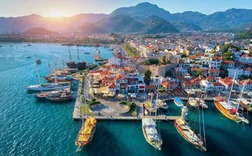 Marmaris