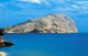 Kalamos Cyclades Anafi Greek Islands Greece