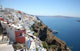 Chora Cyclades Anafi Greek Islands Greece