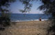 Cyclades Anafi Greek Islands Greece Kalamos Beach