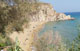 Cyclades Anafi Greek Islands Greece Kleisidi Beach
