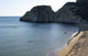 Cyclades Anafi Greek Islands Greece Katsouni Beach