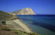 Cyclades Anafi Greek Islands Greece Megas Potamos Beach