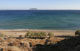 Cyclades Anafi Greek Islands Greece Megalos Roukounas Beach