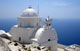 Sights Cyclades Anafi Greek Islands Greece