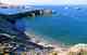 Κυκλάδες Φολέγανδρος Ελληνικά νησιά Ελλάδα Παραλία Βιτσέντζου