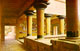 Palais Minoen de Knossos Héraklion Crète Iles Grecques Grèce