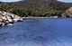 Hydra saronische Inseln griechischen Inseln Griechenland Strand