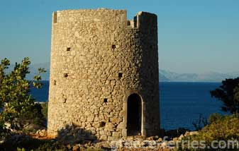 Storia di Itaca - Ionio - Isole Greche - Grecia