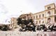 Town hall Syros Cyclades Greek Islands Greece