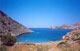 Syros Kykladen griechischen Inseln Griechenland Strand Armeos