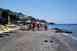 Kalymnos Dodecanese Greek Islands Greece Beach Masouri