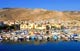 Kálimnos en Dodecaneso, Islas Griegas, Grecia
