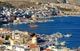 Kálimnos en Dodecaneso, Islas Griegas, Grecia