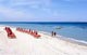 Kos Dodecanese Greek Islands Greece Beach Tigaki