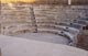 Das alte Theater Kos Dodekanesen griechischen Inseln Griechenland