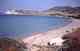 Kimolos Cyclades Greek Islands Greece Ai Giorgis Beach