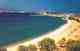 Kimolos Cyclades Greek Islands Greece Beach in Kimolos