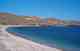 Kiznos en Ciclades, Islas Griegas, Grecia Fikiada Playas