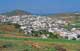 Triovassalos Milos Cyclades Greek Islands Greece
