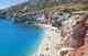 Milos Cyclades Greek Islands Greece Agios Ioannis Beach