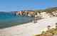 Milos Cyclades Greek Islands Greece Beach