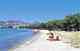 Milos Cyclades Greek Islands Greece Papikinos Beach